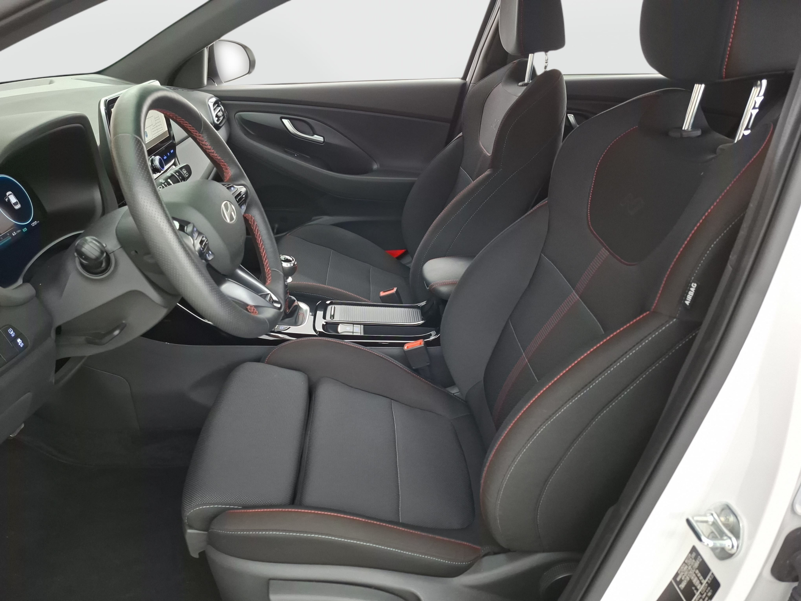 Hyundai i30 - 2025