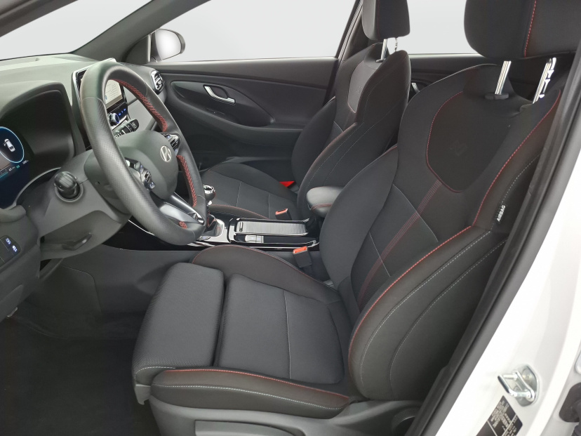 Hyundai i30, 2025
