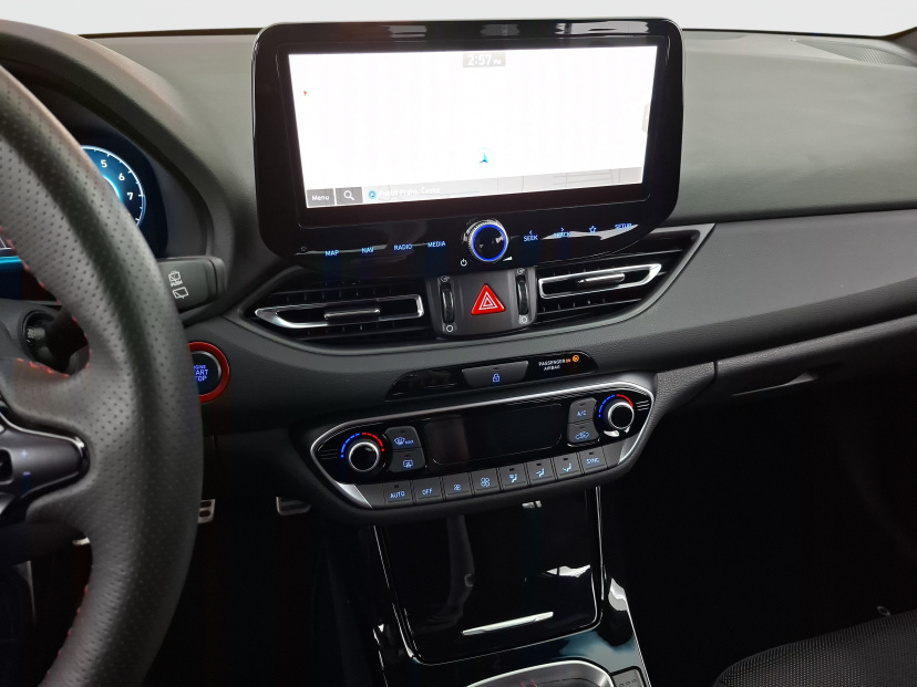 Hyundai i30, 2025