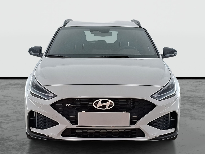Hyundai i30, 2025
