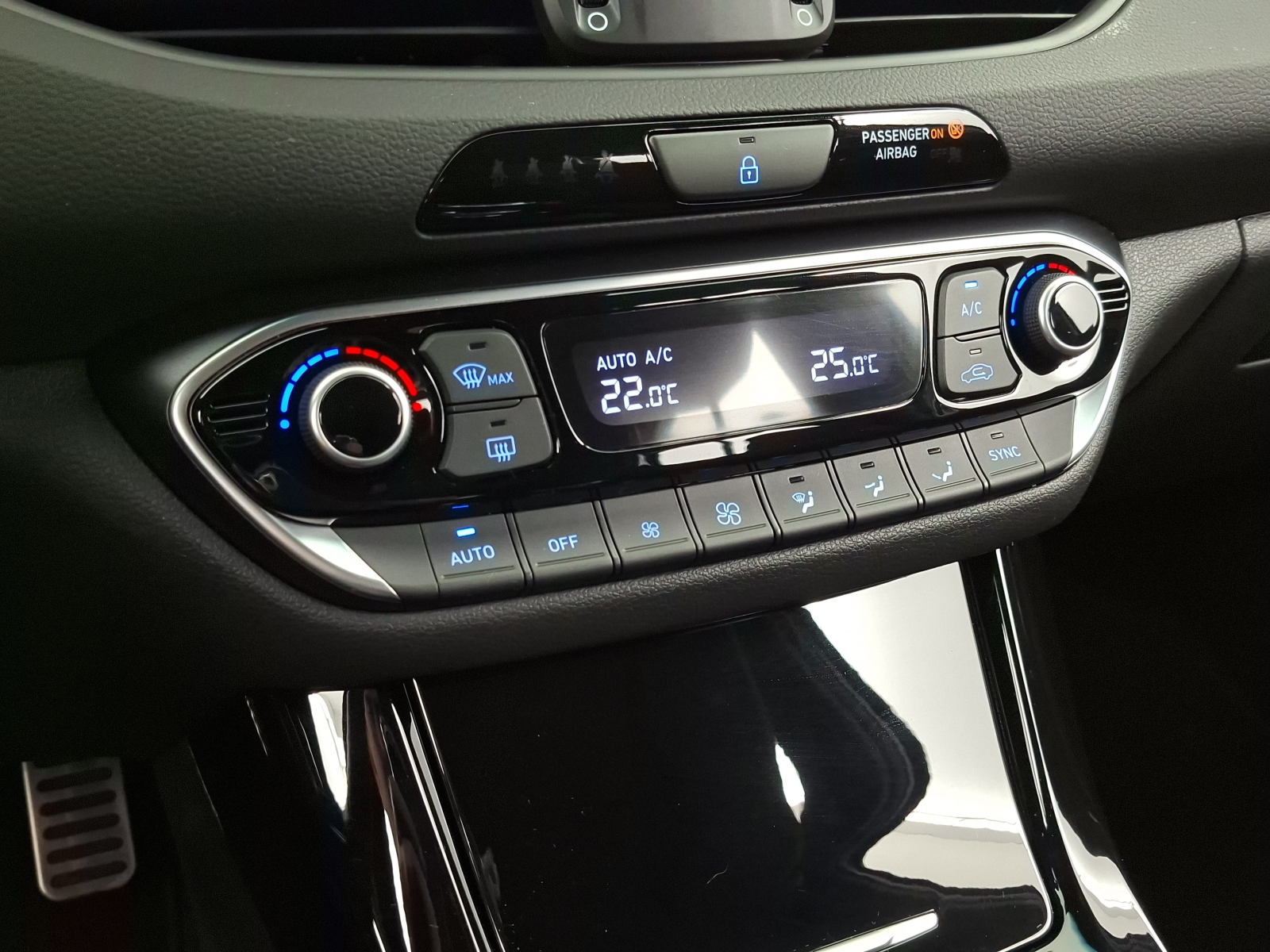Hyundai i30 - 2025