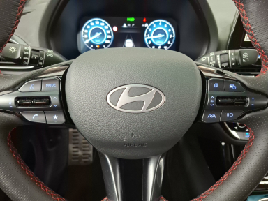 Hyundai i30 - 2025