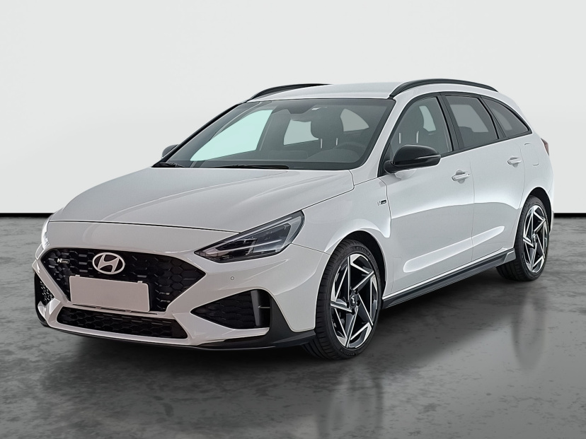 Hyundai i30, 2025