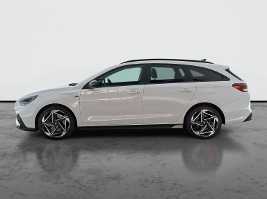 Hyundai i30 - 2025