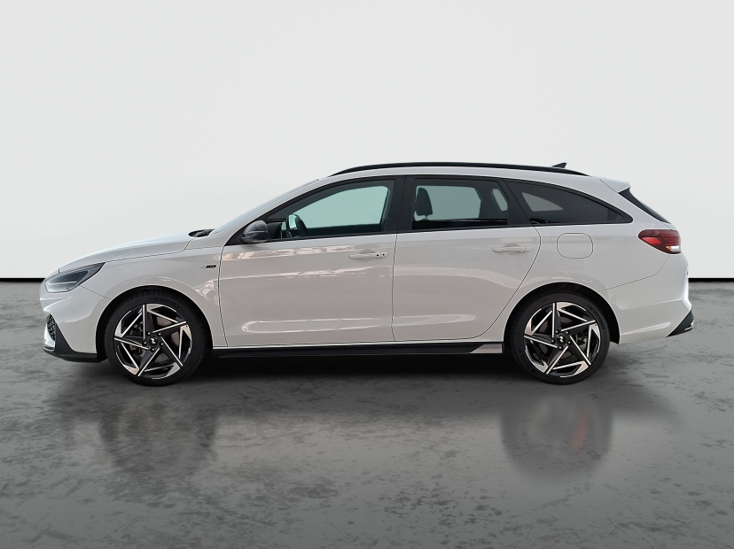Hyundai i30, 2025