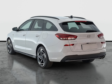Hyundai i30 - 2025
