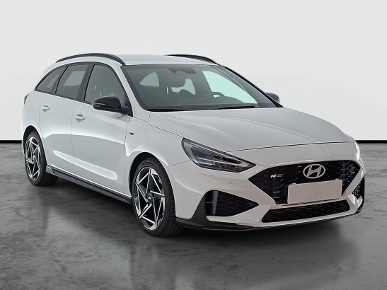 Hyundai i30 1.5 T-GDI MHEV 48V