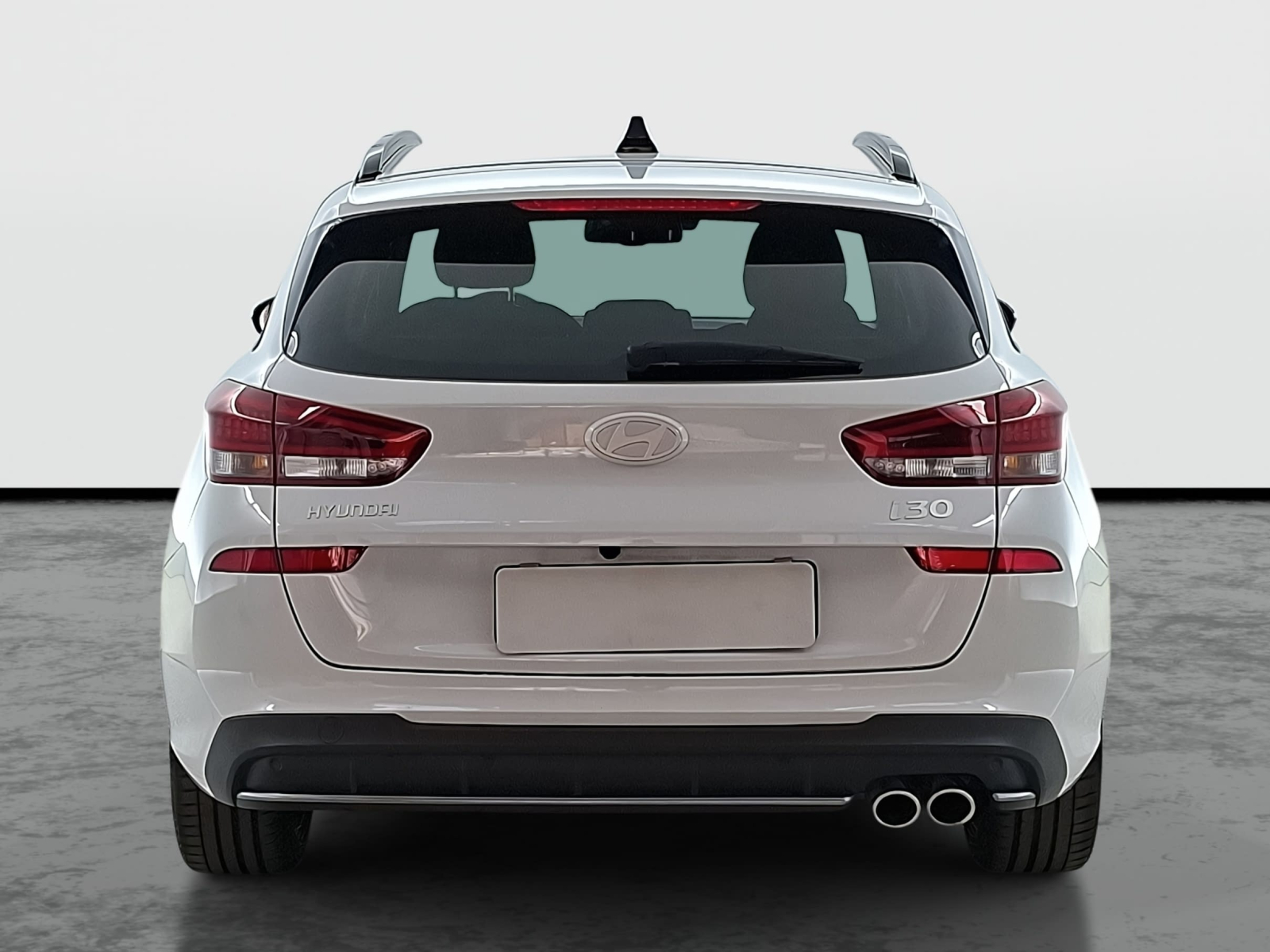 Hyundai i30 - 2025