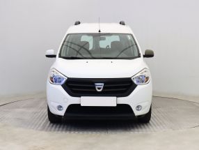 Dacia Dokker - 2016