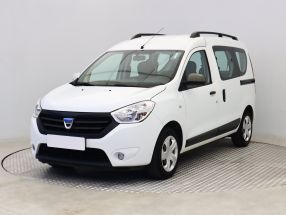 Dacia Dokker - 2016