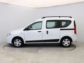 Dacia Dokker - 2016