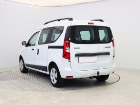 Dacia Dokker - 2016