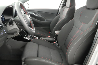 Hyundai i30 - 2025