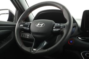 Hyundai i30 - 2025