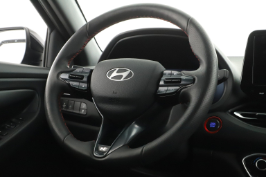 Hyundai i30 - 2025