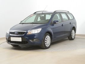 Ford Focus - 2011