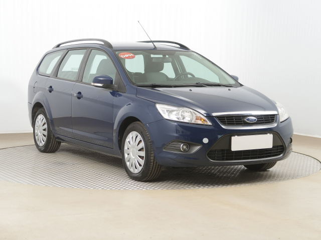 Ford Focus 2011