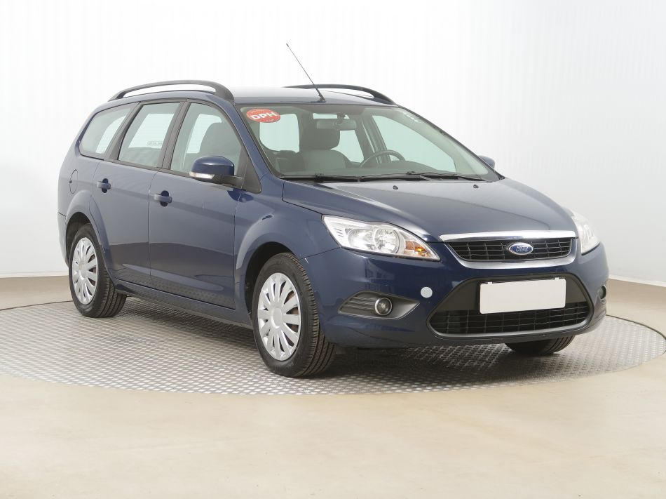 Ford Focus - 2011