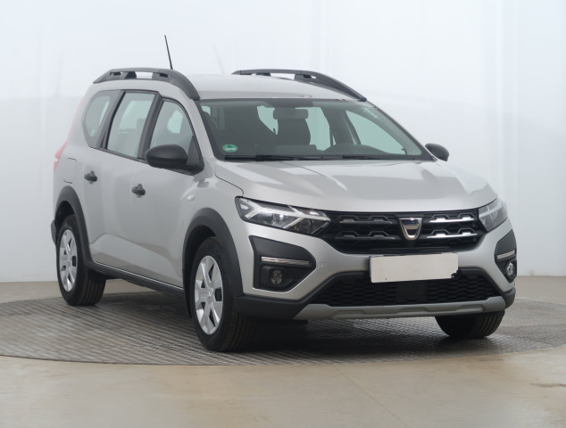 Dacia Jogger 2022