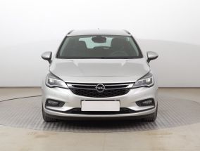 Opel Astra - 2019