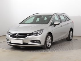 Opel Astra - 2019