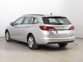 Opel Astra - 2019