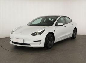 Tesla Model 3 - 2021