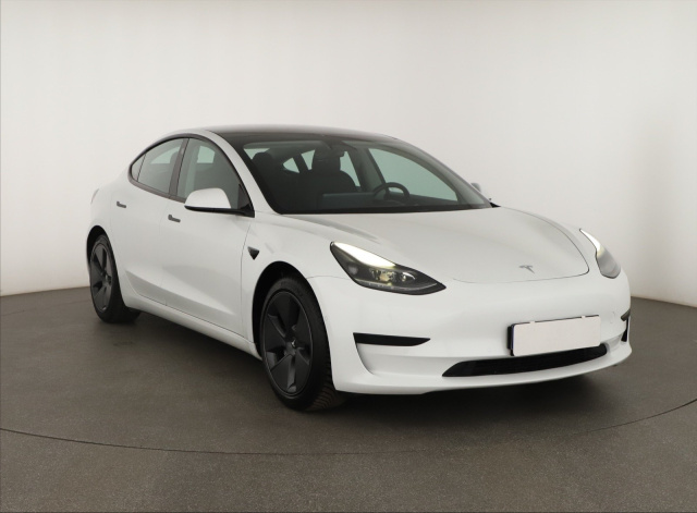 Tesla Model 3 Std Range Plus LFP