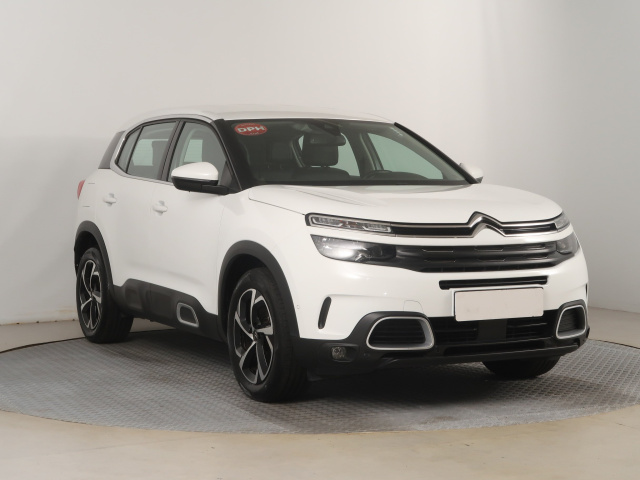 Citroen C5 Aircross 2020