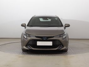 Toyota Corolla - 2022
