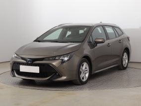 Toyota Corolla - 2022