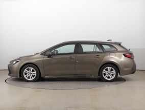 Toyota Corolla - 2022
