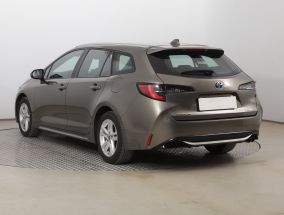 Toyota Corolla - 2022