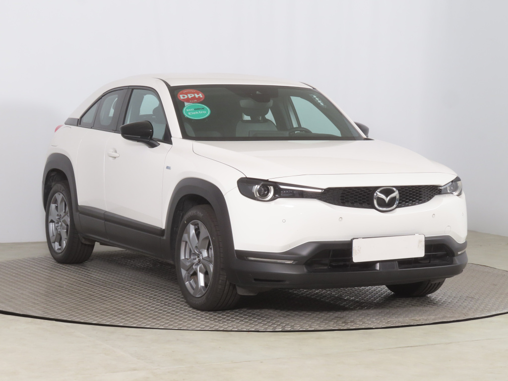 Mazda MX-30
