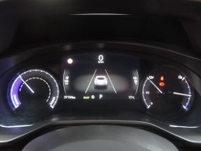 Mazda MX-30 - 2023