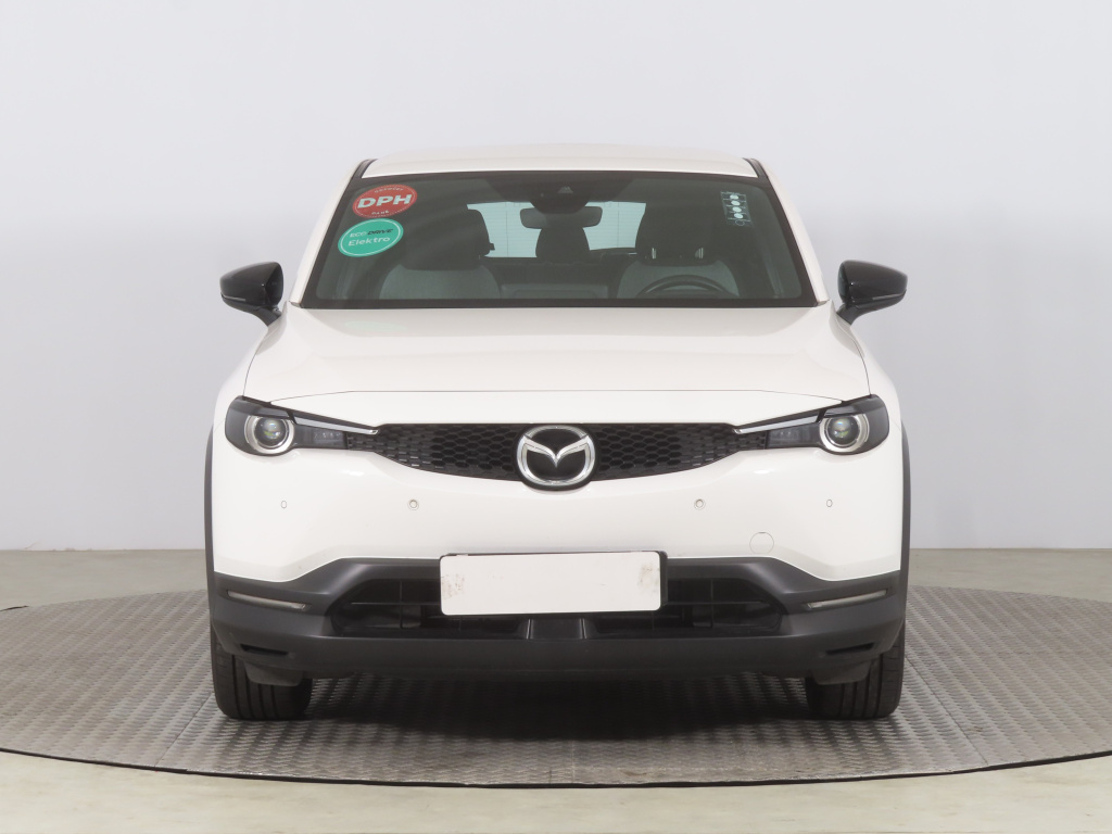 Mazda MX-30