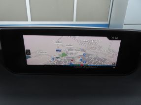 Mazda MX-30 - 2023