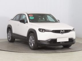 Mazda MX-30 - 2023