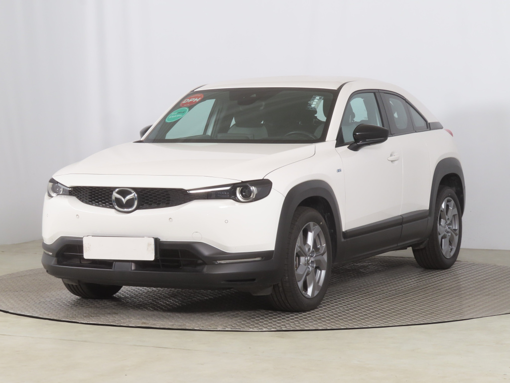 Mazda MX-30