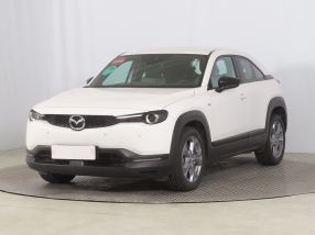 Mazda MX-30 - 2023