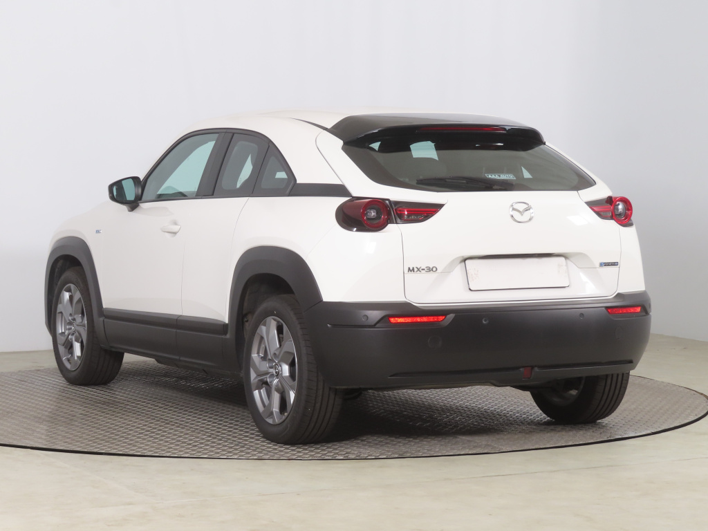 Mazda MX-30