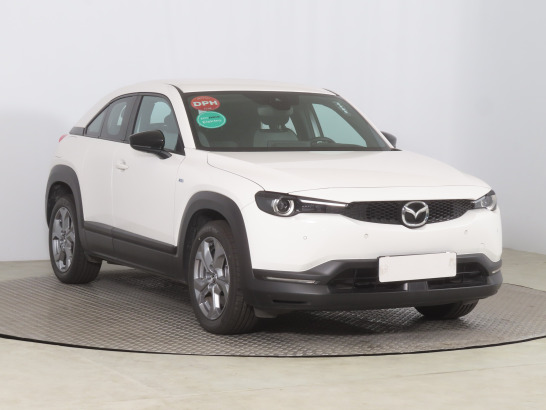 Mazda MX-30