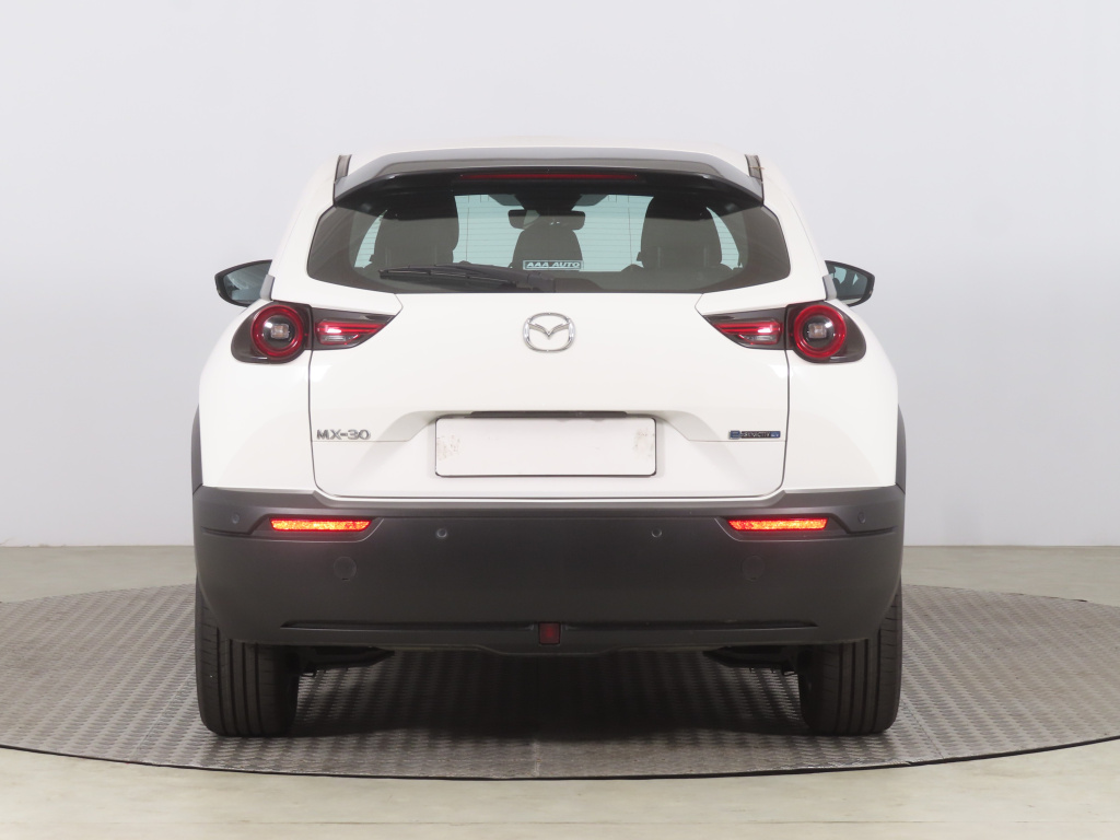 Mazda MX-30