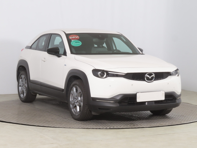 Mazda MX-30 2023