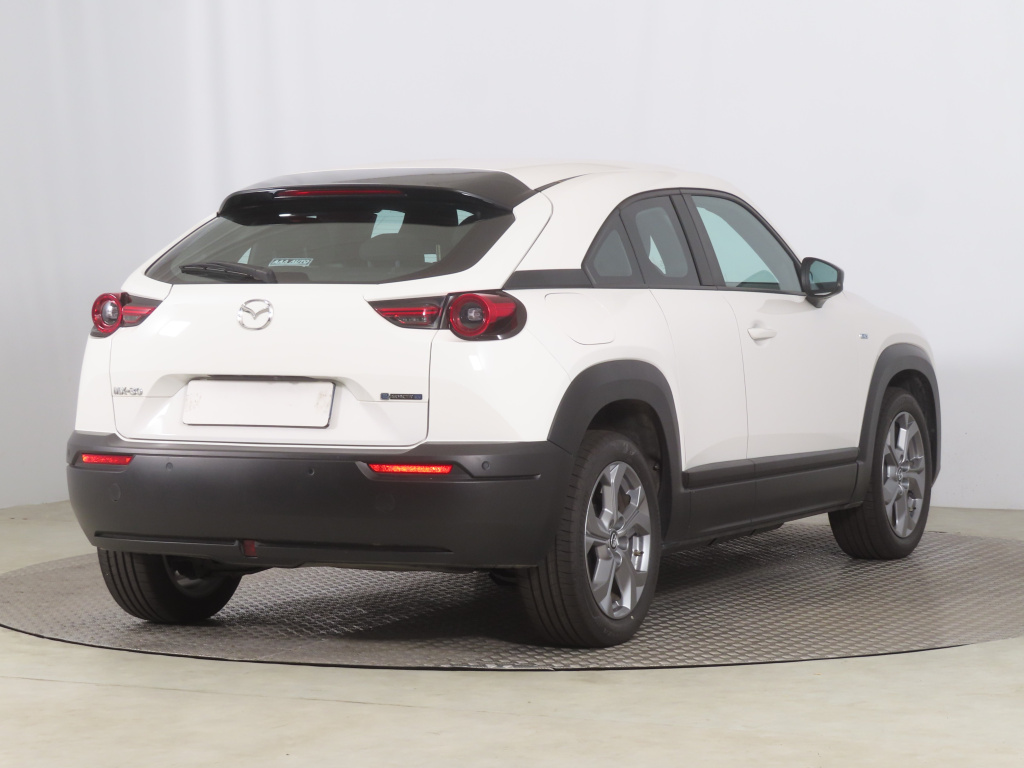 Mazda MX-30