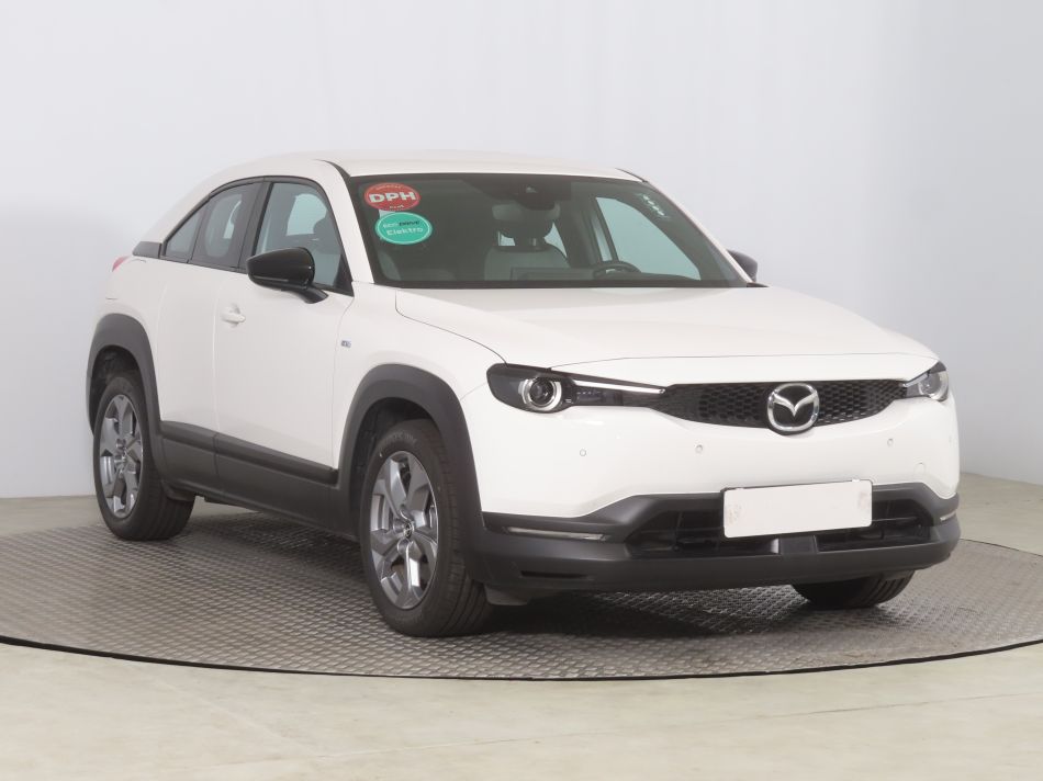 Mazda MX-30 - 2023