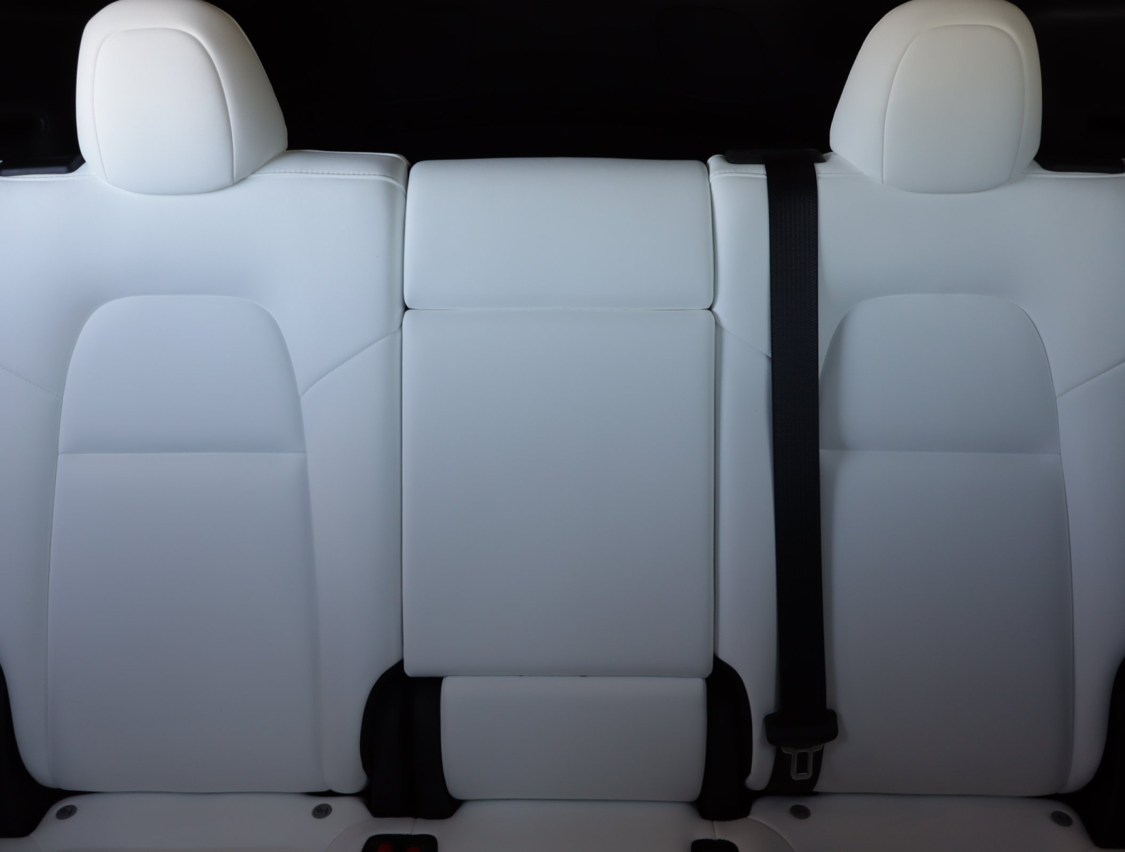 Tesla Model Y - 2021