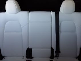 Tesla Model Y - 2021