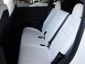 Tesla Model Y - 2021