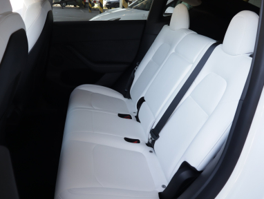Tesla Model Y - 2021